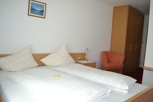 Hotel Gasthof Zum Gr�nen Baum