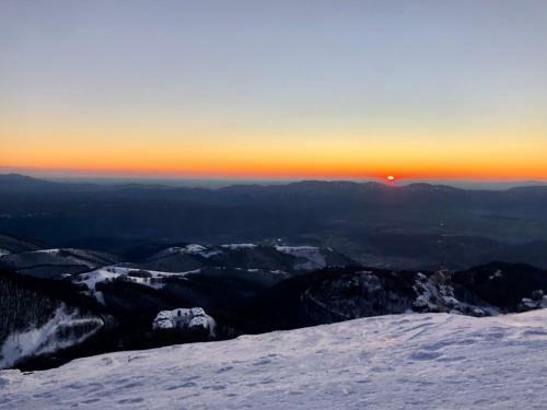 Apartamento Il Belvedere Del Terminillo