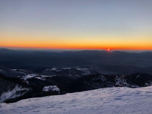 Apartamento Il Belvedere Del Terminillo