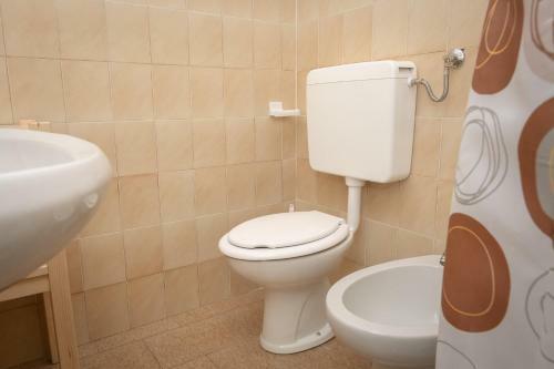 Apartamento Casa Vacanze La Maddalena