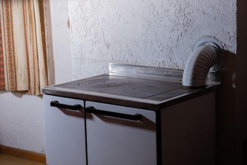 Apartamento Casa Vacanze La Maddalena