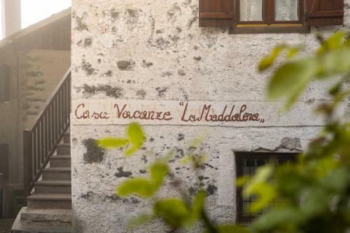 Apartamento Casa Vacanze La Maddalena
