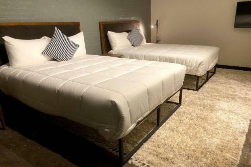 Apartamento 3e-spacious 2 Bedroom In Oakland, Sleeps 8