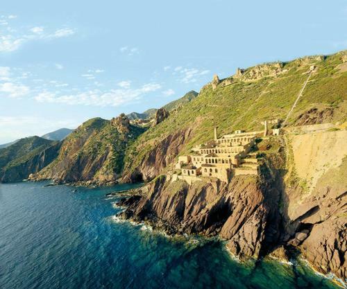 Apartamento Terrazza Sul Mare Wifi E Piscina
