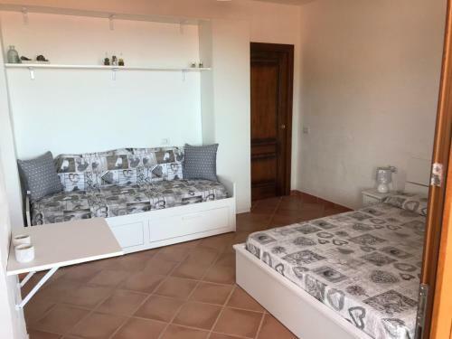 Apartamento Terrazza Sul Mare Wifi E Piscina