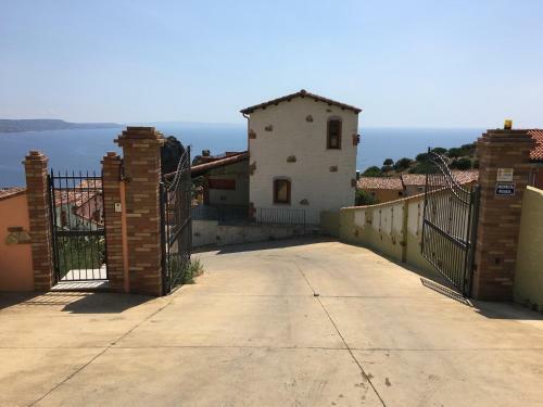Apartamento Terrazza Sul Mare Wifi E Piscina