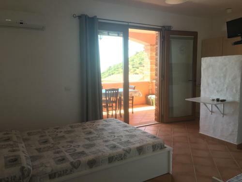 Apartamento Terrazza Sul Mare Wifi E Piscina