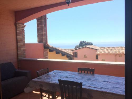 Apartamento Terrazza Sul Mare Wifi E Piscina