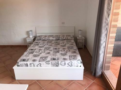 Apartamento Terrazza Sul Mare Wifi E Piscina