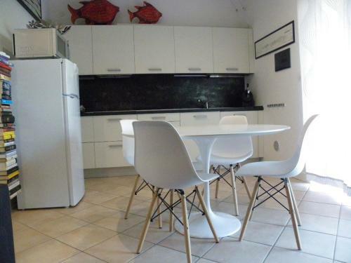 Apartamento Boutique Home