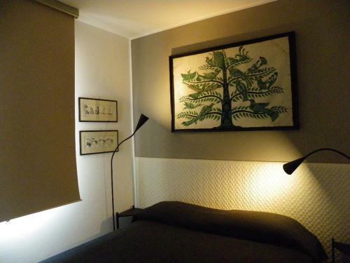 Apartamento Boutique Home