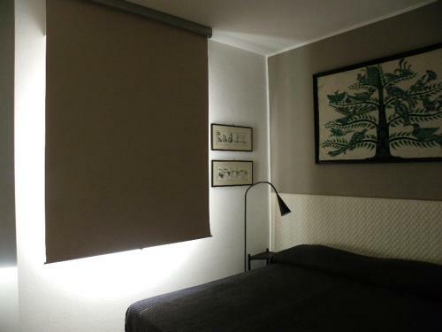Apartamento Boutique Home