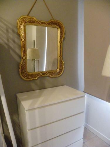 Apartamento Boutique Home