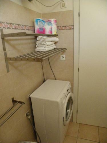 Apartamento Boutique Home