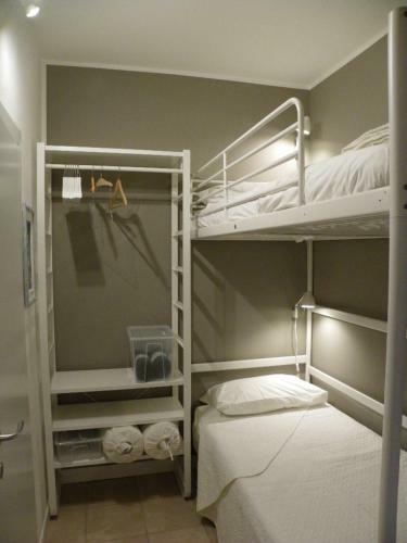 Apartamento Boutique Home