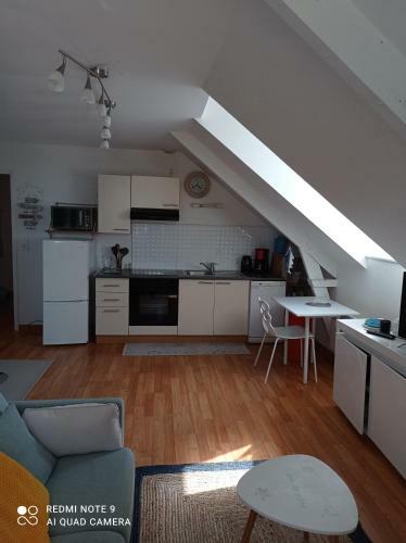 Apartamento Les Pieds Dans L'eau