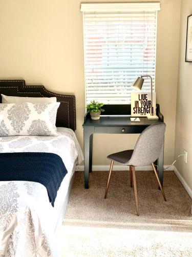 Houston Medical Center Apartments 2br & 2ba