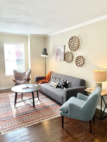 Houston Medical Center Apartments 2br & 2ba