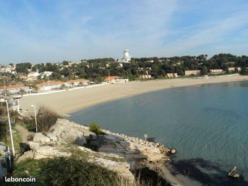 Apartamento Verdon Gran Vala 2 Les Pieds Dans L'eau