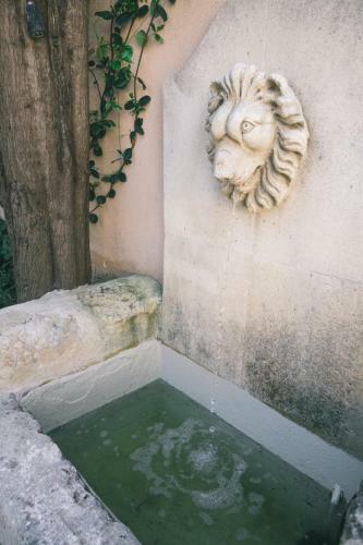 Le Mas Long En Provence