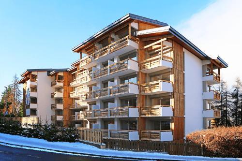 Apartamento Residence Lesporting Ski ? Megeve ? ?w201