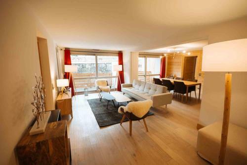 Apartamento Residence Lesporting Ski ? Appartment ? ??103
