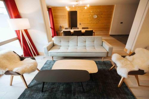 Apartamento Residence Lesporting Ski ? Appartment ? ??103