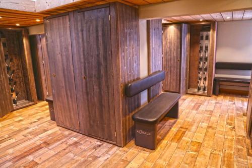 Apartamento Residence Lesporting Ski ? Appartment ? ??103