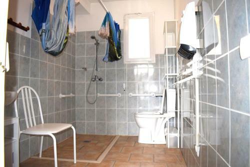 Apartamento Les G�tes De Moussan