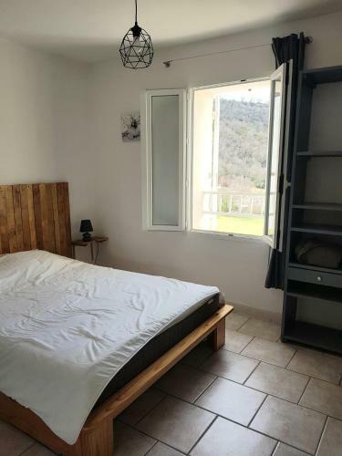 Apartamento Les G�tes De Moussan