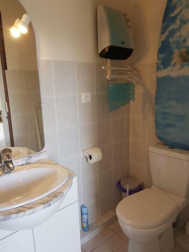 Apartamento Les G�tes De Moussan