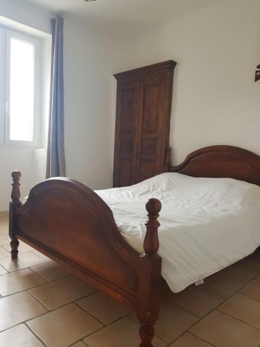 Apartamento Les G�tes De Moussan
