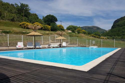 Apartamento Les G�tes De Moussan