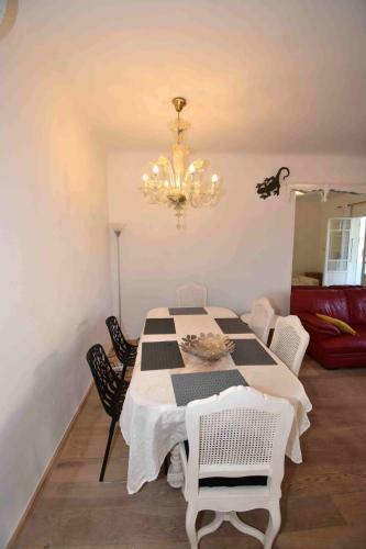 Villa Dana Paradise House