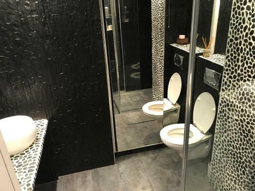 Apartamentos Luxury Residence Fabron