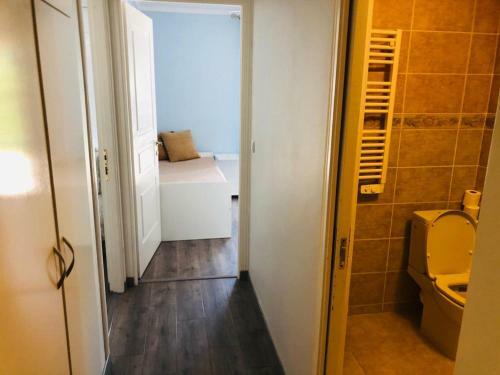 Apartamentos Luxury Residence Fabron