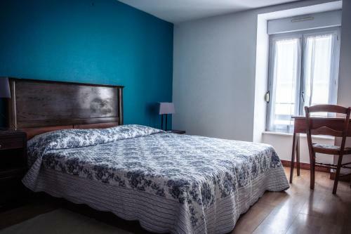 Bed & Breakfast Chambres D'h�tes Ty Yann