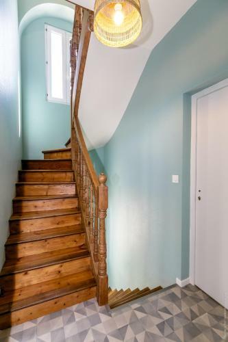 Apartamento Quiberon Centre Ville, Plage 300m