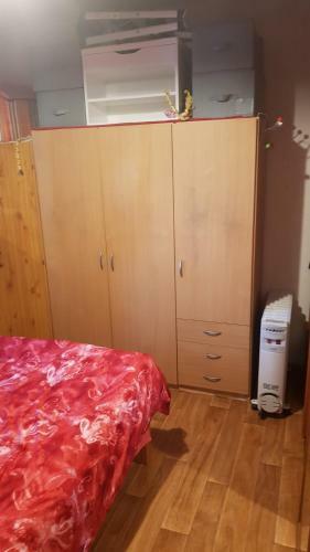 Jolie Chambre Dans Une Copropri�t� Paisible
