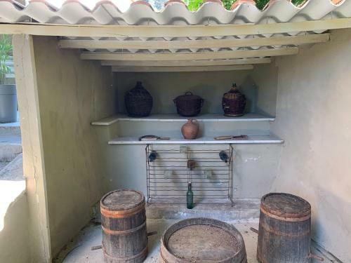 Apartamentos Clos Augusta