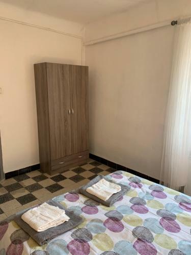 Apartamentos Clos Augusta