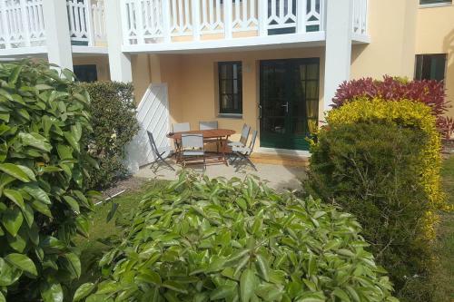 Apartamento The Serene Holidays
