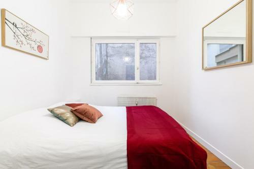Apartamento Strasbourg Centre Ville Sp�cial Deconfinement