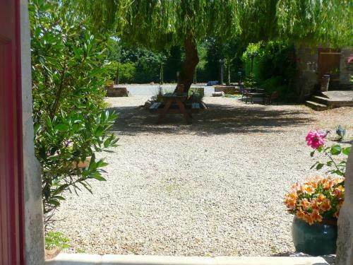 B&B Dinan La Priquetais