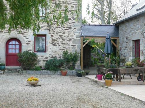 B&B Dinan La Priquetais