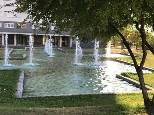 Apartamento Appartement La Belle �toile Tours Centre