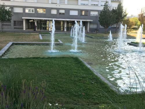 Apartamento Appartement La Belle �toile Tours Centre