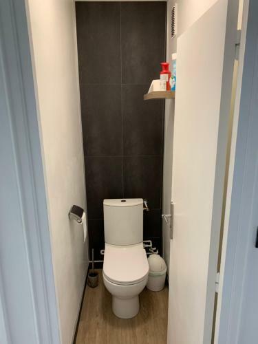 Apartamento Appartement La Belle �toile Tours Centre