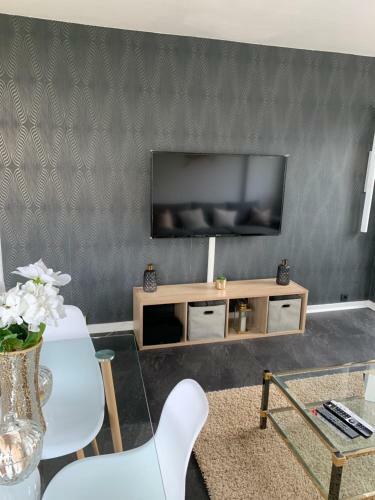 Apartamento Appartement La Belle �toile Tours Centre