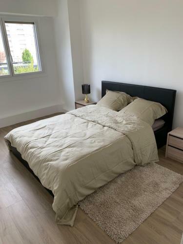 Apartamento Appartement La Belle �toile Tours Centre